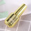 Unghie Metallizzato Gel (8# ) 4
