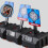 Electronic Shooting Target Scoring Auto Reset Practice 7