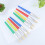Set Da 8 Pezzi Per Pittura Bambini, 4 E 4 Tonda 11