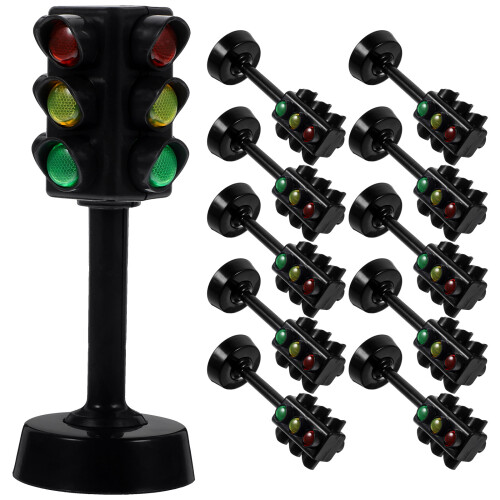 12 Semaphoro Con Per Incrocio 2