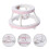1Pc Baby Walker Prop Mini House Decor Accessory 1