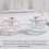 1Pc Baby Walker Prop Mini House Decor Accessory 9