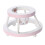 1Pc Baby Walker Prop Mini House Decor Accessory 4