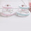 1Pc Baby Walker Prop Mini House Decor Accessory 7