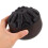 Flame Humidifier: Wood Grain 300ml Diffuser For Home Office 4