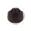 Flame Humidifier: Wood Grain 300ml Diffuser For Home Office 3
