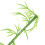 50Pcs Miniature Bamboo Trees For Diy Micro Landscapes 9