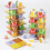 Set Giocattoli Impilabili In Legno Per Bambini 5