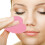 200 Sheets Heart Shaped Nail Polish Remover Wipes 11