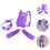 5 Sets Doll Diving Kit With Goggles Flipper And Oxygen Cylinder 3