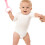 4 Pcs Baby Pull Up Rings For Walking Training And Stand Up Assistance 10