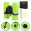 One Set Portable Kids Binoculars High-Definition Handheld Telescope 5