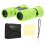 One Set Portable Kids Binoculars High-Definition Handheld Telescope 4
