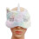 4 Pezzi Occhi In Peluche Unicorno Per E Viaggio 7