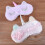 4 Pezzi Occhi In Peluche Unicorno Per E Viaggio 11