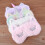 4 Pezzi Occhi In Peluche Unicorno Per E Viaggio 9