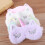 4 Pezzi Occhi In Peluche Unicorno Per E Viaggio 4