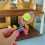 3 Set Mini Tennis Per Casa, E , Fotografia 11
