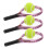3 Set Mini Tennis Per Casa, E , Fotografia 10