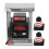 One Set Gas Station Model Toy With Road Cone And Simulation Features 1