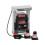 One Set Gas Station Model Toy With Road Cone And Simulation Features 8