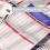 Probability Double Picker Mini Portable Number Selector 6