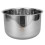 Rice Cooker Inner Pot Stainless Steel 5L 11