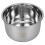 Rice Cooker Inner Pot Stainless Steel 5L 4