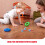12Pcs Spider Web Launcher Suction Cup Arrows For Outdoor Fun 8