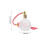1Pc 100Ml Vintage Refillable Perfume Atomizer Spray Bottle 2