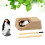 A Set Of Simulation Penguin Model Cute Digging Toy Decor 9