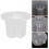 Water Dispenser Seat Bottle Holder Cooler Replacement Part 4