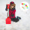 10 Pcs Kids Snow And Sand For Winter Mud Removal 7