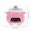 Miniature Rice Cooker Mini Kitchen Appliance Doll House Accessory 11