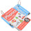 1 Set English Spelling Cards For Children Learning 6
