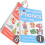 1 Set English Spelling Cards For Children Learning 5