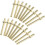 100Pcs Metal Cribbage Board Pegs Game Accessories 8