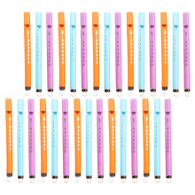 35Pcs Mini Bird Whistle Music Flute Plaything