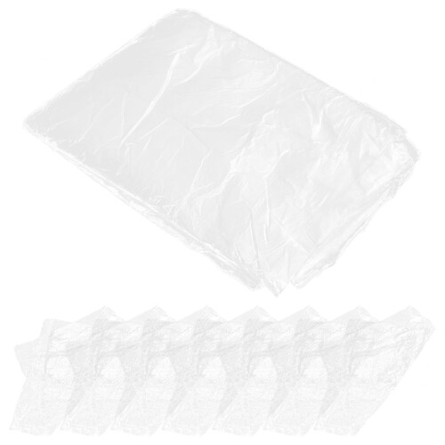 400 Pezzi Sacchetti Per Pediluvio , Bustine 2