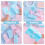 3Pcs Cube Toy For Stress Relief And Kid 9