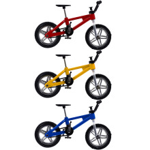 3 Mini Bici Mountain Bike In Per Dita