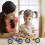 3 Mini Bici Mountain Bike In Per Dita 8