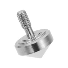 1 Pezzo Mini Giroscopico Senza