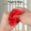 6 Set Da Prestigiatore Con Fazzoletti Seta Guaine Dita 6