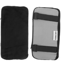 2St Ergonomische Elleboog Kussens Voor Comfortabele Armsteun
