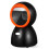 Barcode Scanner Hands Free Countertop Code Reader For Retail Store 9
