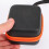 Yo Yo Toy Pouch Ball Storage Case Plaything Bag 7
