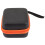 Yo Yo Toy Pouch Ball Storage Case Plaything Bag 10