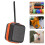 Yo Yo Toy Pouch Ball Storage Case Plaything Bag 5