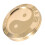 Metal Fidget Slider Moneta In Ottone Antistress Per Decompressione 10